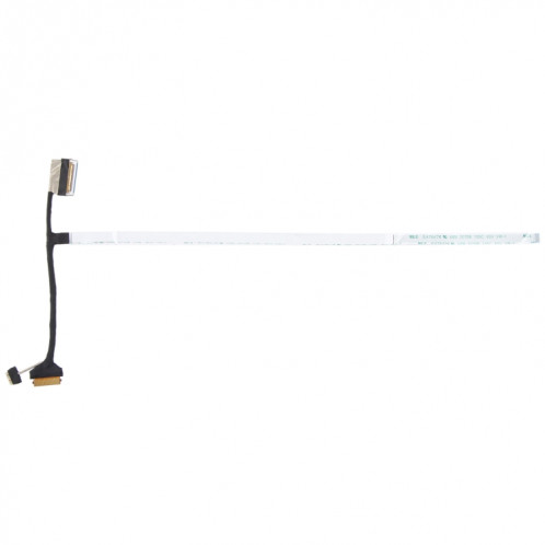 Câble LCD tactile 40Pin pour Lenovo Ideapad 5-15ITL05 82FG ideapad 5-15ALC05 82LN ideapad 5-15IIL05 81YK ideapad 5-15ARE05 81YQ GS557 SH64891300-04