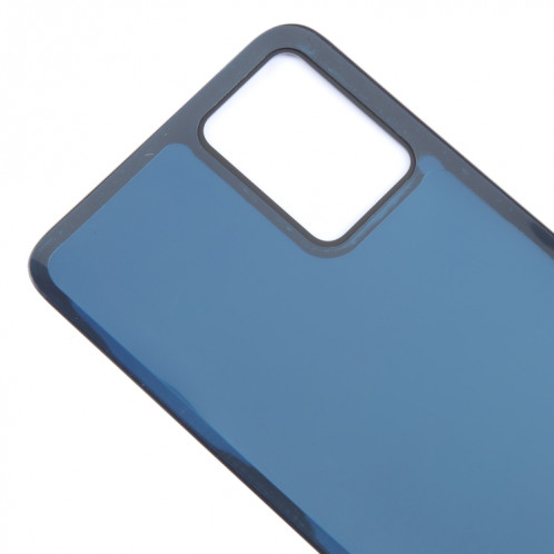 Pour Motorola Edge 30 Neo Couvercle arrière de la batterie d'origine (bleu) SH45LL1603-07