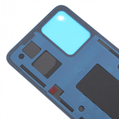 Pour Motorola Moto G14 Couvercle arrière de la batterie d'origine (Bleu) SH54LL1662-07