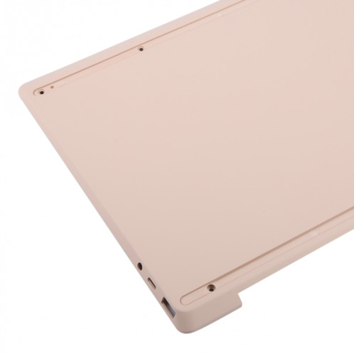 Pour Microsoft Surface Laptop GO 2 12,4 pouces 1943 Coque arrière inférieure côté D (or) SH653J942-07