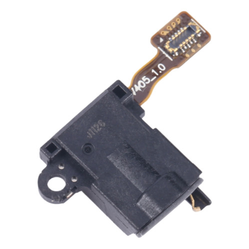Pour LG V60 ThinQ câble flexible de prise d'écouteur d'origine SH8096987-04