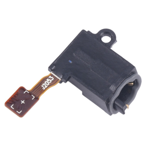 Pour LG V60 ThinQ câble flexible de prise d'écouteur d'origine SH8096987-04