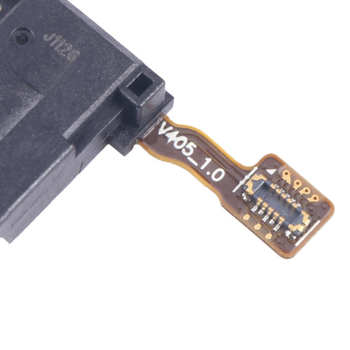 Pour LG V60 ThinQ câble flexible de prise d'écouteur d'origine SH8096987-04