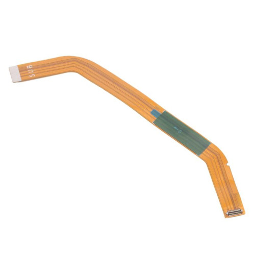 Câble flexible de connecteur de carte mère pour Lenovo Xiaoxin Pad Pro 12,7 pouces 2023 TB371FC SH92491499-04