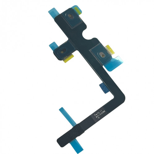 Câble Flex Microphone pour MacBook Pro 16 pouces M1 A2485 EMC3651 2021 SH965828-04