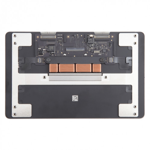 Pavé tactile pour MacBook Air M2 13 2022 A2681 (gris) SH742H539-06