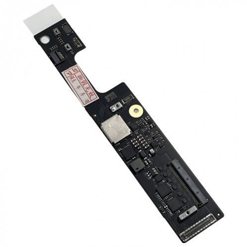 820-02862-03/A carte de connecteur tactile clavier pour MacBook Air M2 13 2022 A2681 SH97431401-05