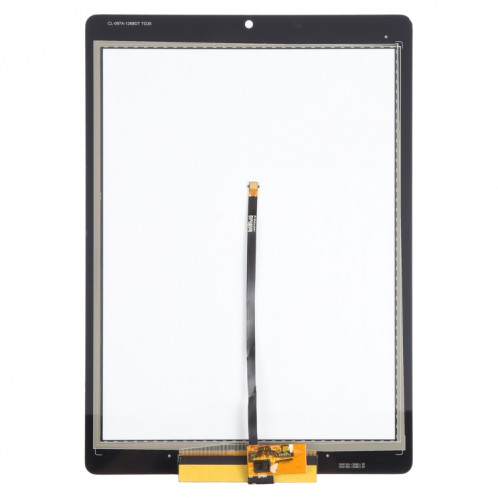 Écran tactile pour Acer Chromebook Tab 10 D651N-K9WT (Noir) SH747B394-06