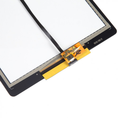 Écran tactile pour Acer Chromebook Tab 10 D651N-K9WT (Noir) SH747B394-06