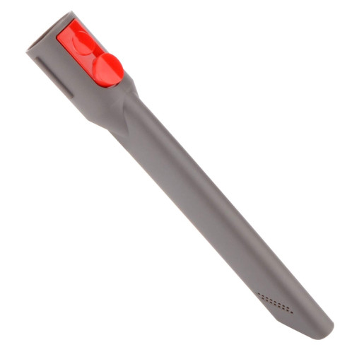2 pièces de remplacement d'accessoire de brosse à tête creuse pour aspirateur sans fil Dyson V10 V8 V7 SH8622325-06