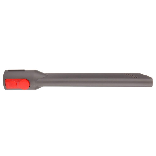 2 pièces de remplacement d'accessoire de brosse à tête creuse pour aspirateur sans fil Dyson V10 V8 V7 SH8622325-06