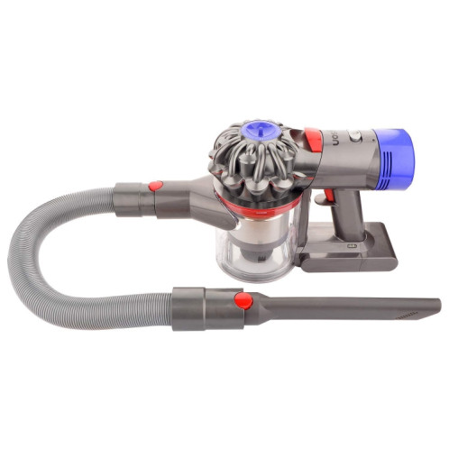 2 pièces de remplacement d'accessoire de brosse à tête creuse pour aspirateur sans fil Dyson V10 V8 V7 SH8622325-06