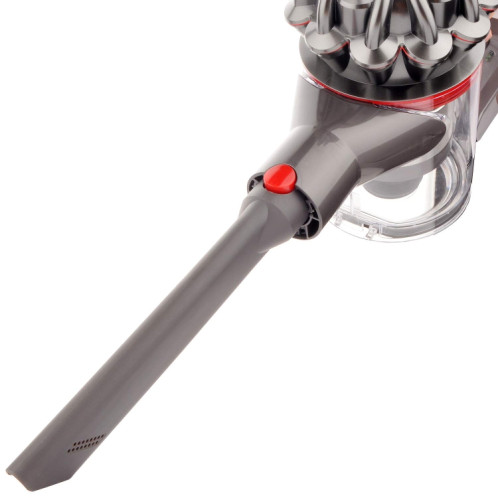 2 pièces de remplacement d'accessoire de brosse à tête creuse pour aspirateur sans fil Dyson V10 V8 V7 SH8622325-06