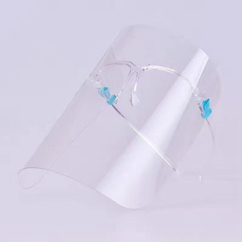 Masque transparent anti-éclaboussures anti-salive (Transparent) SH501D731-07