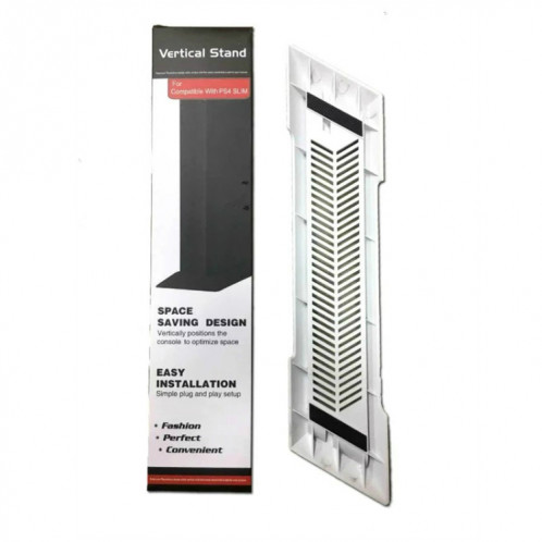 Pour support de refroidissement hôte PS4 Slim Simple Bracket (noir) SH301B909-05