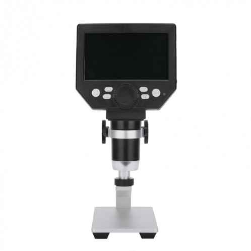 G1000 Microscope Microscope numérique HD Microscope électronique de réparation de téléphone portable, Spécifications: support en alliage d'aluminium SH3402740-07