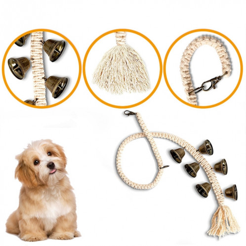 DOBEL DOORGEL TRACLER CHIEN PROBLAGE CORDE DROIT CAT TOUEUR, STYLE: TRAIDED BRAIDED OUVER MOTH COLLE BRONZE SH000442-04
