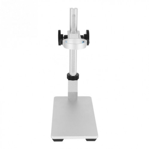 Support de levage en alliage d'aluminium pour microscope électronique numérique SH2101703-05