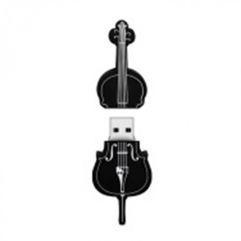 Disque Uicrodrive 64 Go USB 2.0 Cello U SM5225924-010