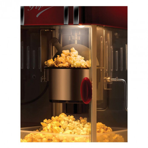 Unold 48535 Popcornmaker rétro 356008-06