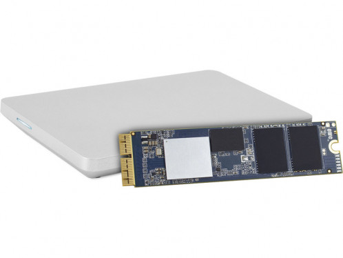 OWC Aura Pro X2 480 Go Upgrade Kit MacBook Pro / Air à partir de 2013 DDIOWC0077-02