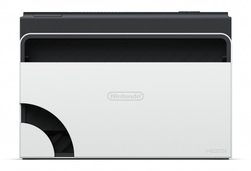 Nintendo Switch OLED blanc inkl Mario Kart 8 Deluxe 125577-012