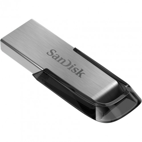 SanDisk Cruzer Ultra Flair 64GB USB 3.0 150MB/s SDCZ73-064G-G46 721954-05