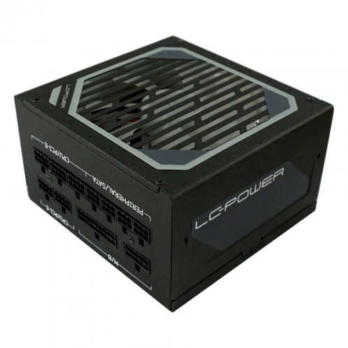 LC Power LC6650M V2.31 641552-06