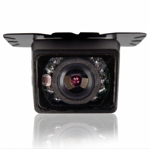 Caméra de recul angle ajustable PAL CRAAPAL01-02