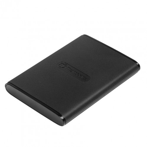 Transcend SSD ESD270C 250GB USB-C USB 3.1 Gen 2 710978-06