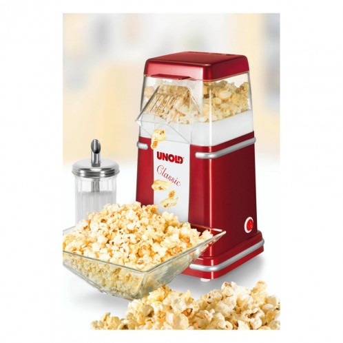 Unold 48525 Machine à Popcorn 732536-05