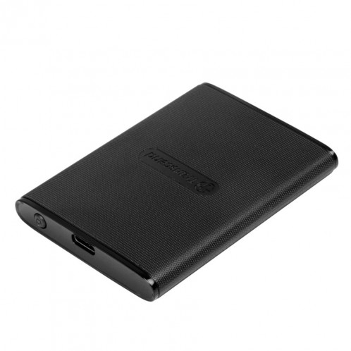 Transcend SSD ESD270C 250GB USB-C USB 3.1 Gen 2 710978-06