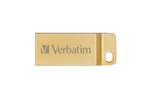 Verbatim Metal Executive 64GB USB 3.0 or 158237-06