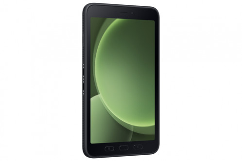Samsung Galaxy Tab Active 5 5G Enterprise Edition green 859665-010