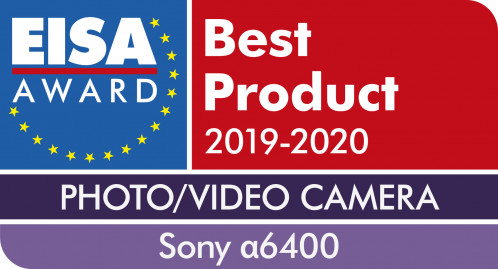 Sony Alpha 6400 Kit + SEL 18-135 432343-021