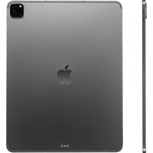 Apple iPad Pro 12,9 (6e Gen) 128GB Wi-Fi + Cell gris sidéral 768266-05