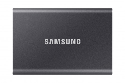 Samsung portable SSD T7 500GB USB 3.2 Gen 2 (USB-C) 851902-013
