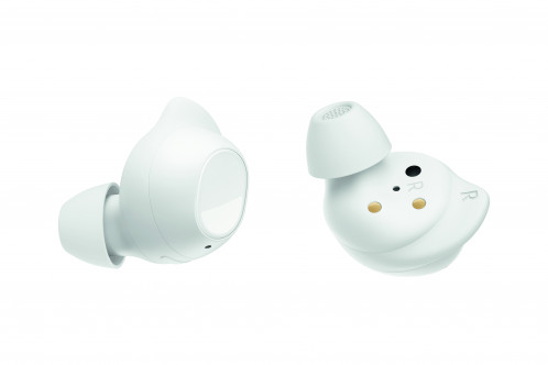 Samsung Galaxy Buds FE blanc 836586-09