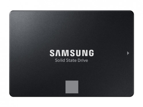 Samsung SSD 870 EVO 2,5 4TB SATA III 624010-07