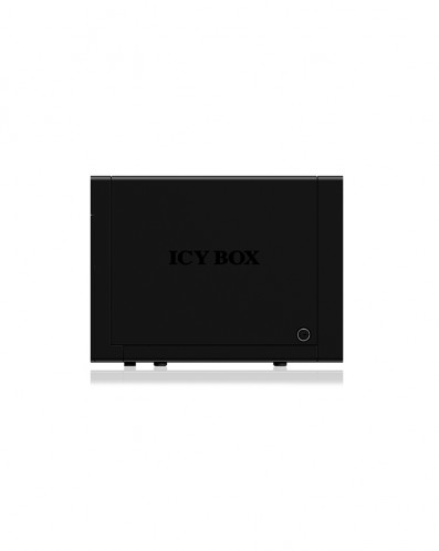 RaidSonic ICY BOX IB-3640SU3 641424-07