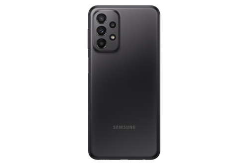Samsung A236B/DSN Galaxy A23 5G (Double Sim 6.6'' 128 Go, 4 Go RAM) Noir A236-128_BLK-09