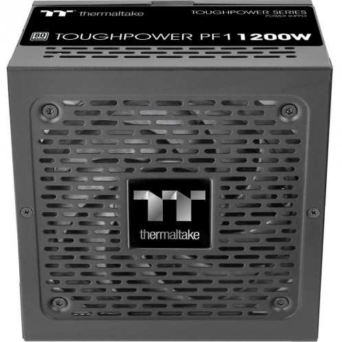 Thermaltake Toughpower PF1 1200W 80+ Platinum Modular 740721-06