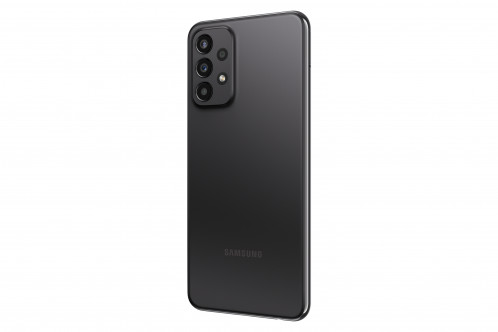 Samsung A236B/DSN Galaxy A23 5G (Double Sim 6.6'' 128 Go, 4 Go RAM) Noir A236-128_BLK-09