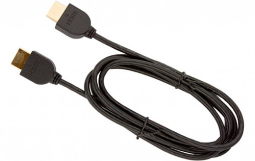 Câble HDMI 1.4 4K 1,5m Slim Mâle / Mâle HDMMWY0056-01