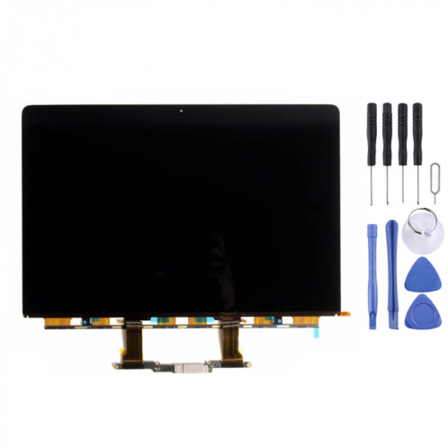 Écran LCD pour Apple Macbook Pro Retina 13 A1706 A1708 (2016 ~ 2017) SH5985728-01