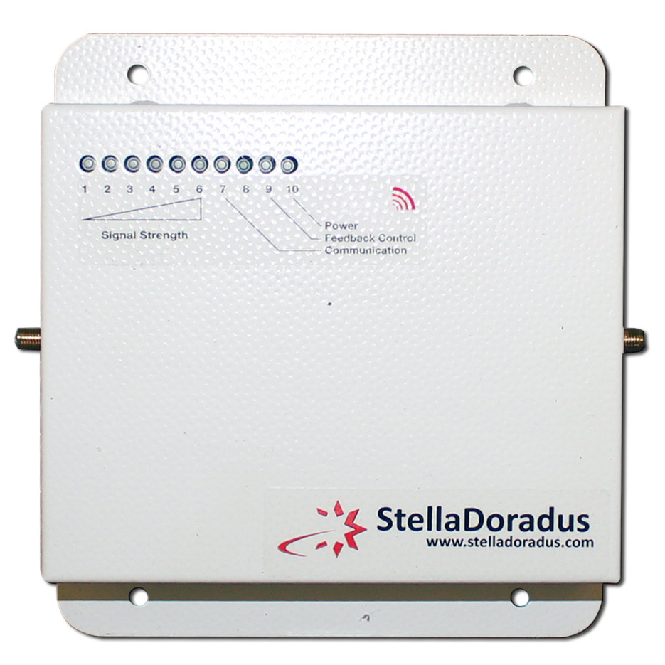 Booster r/ép/éteur GSM 900-1000m/² Stella Doradus
