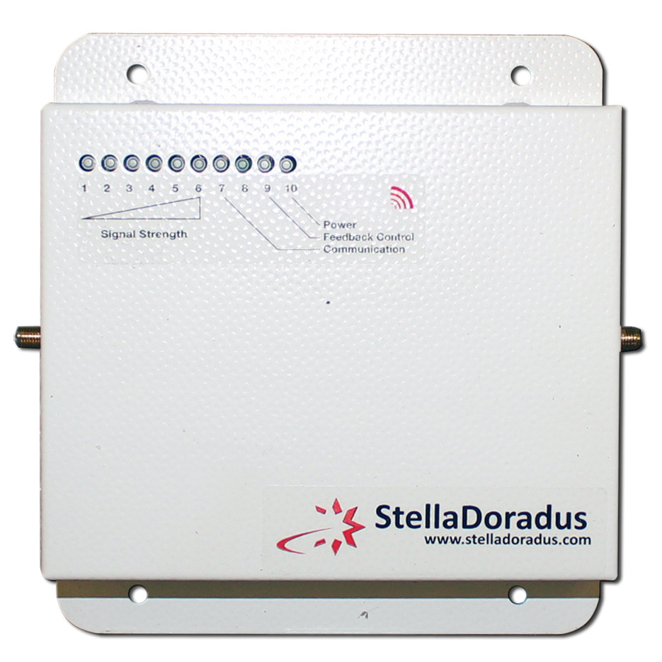 Booster r/ép/éteur GSM 900-1000m/² Stella Doradus