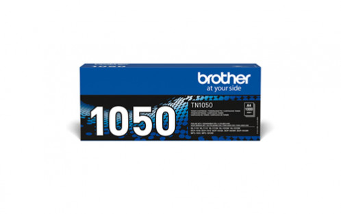 Brother TN-1050 noir 753340-35