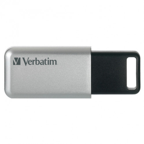 Verbatim Secure Data Pro 16GB USB 3.0 100655-34