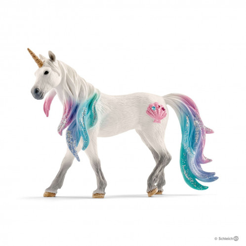 Schleich Bayala 70570 Licorne des mers, jument 368573-32